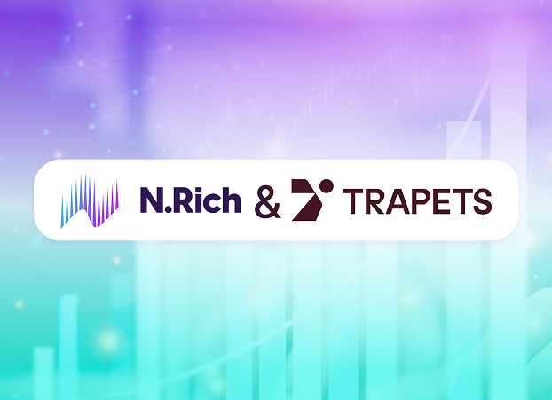 Trapets partners with N.Rich to accelerate pipeline growth through account-based go-to-market