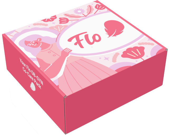 flo box