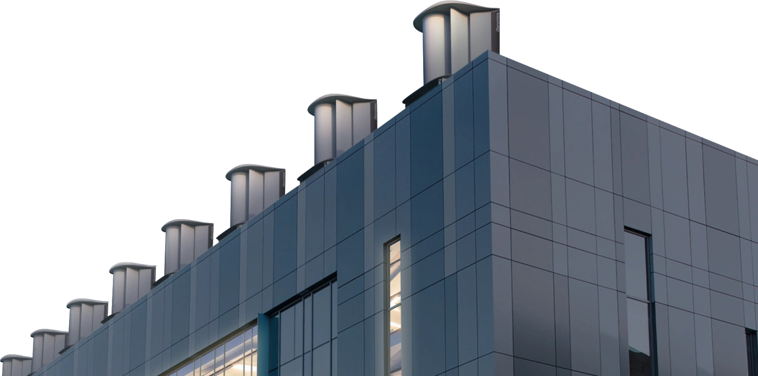 building-dark